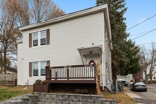 46 Johnson St, Unit 2