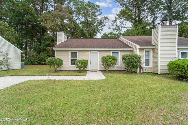 property at 166 Corey Cir