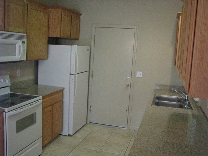 Nees Park Villas Apartments in Fresno, CA