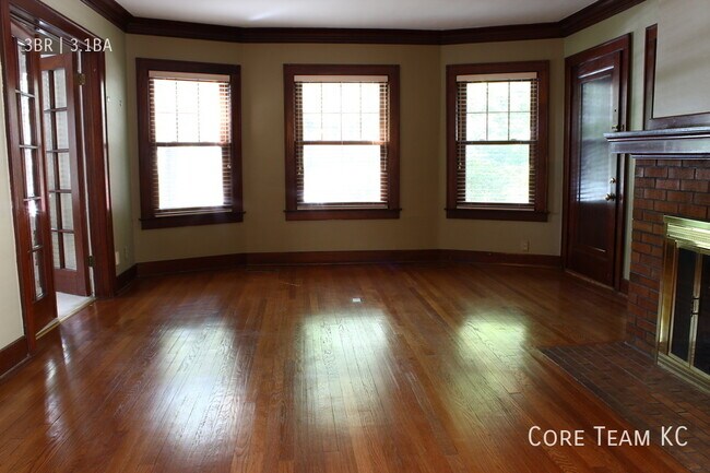 4819 Jarboe St in Kansas City, MO - Building Photo - Building Photo