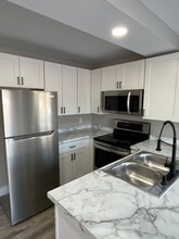 971 Shannon Dr, Unit E in Cookeville, TN - Foto de edificio - Building Photo