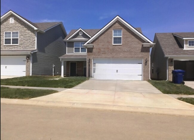 property at 2324 Case Wy