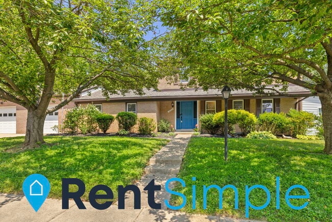 property at 10700 Marlborough Rd