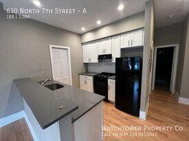 630 N 7th St in Philadelphia, PA - Building Photo