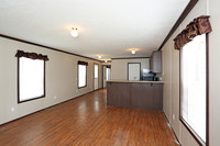 Maple Manor Manufactured Homes in Taylor, PA - Foto de edificio - Interior Photo