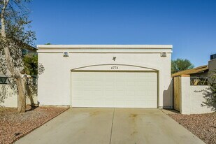 4774 W Menadota Dr in Glendale, AZ - Building Photo