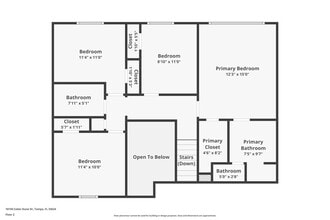 10150 Cedar Dune Dr in Tampa, FL - Foto de edificio - Building Photo