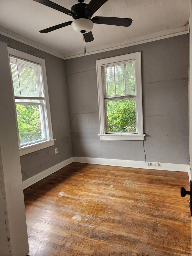 408 E 9th St in Little Rock, AR - Building Photo - Building Photo