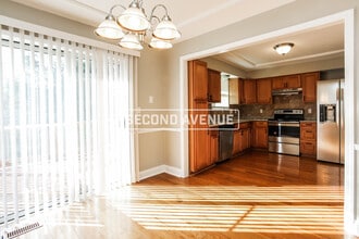 1705 Vilas St in Leavenworth, KS - Building Photo - Building Photo