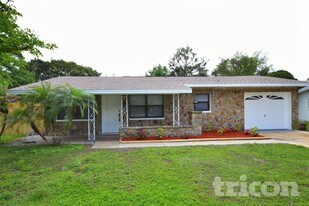 1569 Lotus Path in Clearwater, FL - Building Photo