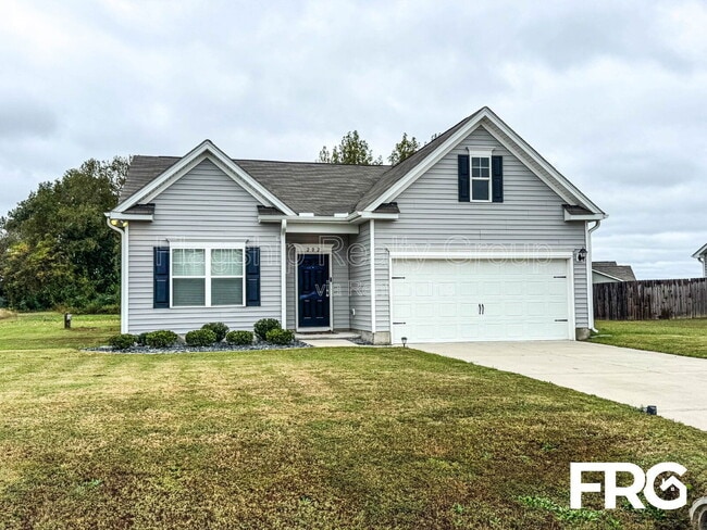 202 Kenison Way in Pikeville, NC - Building Photo - Building Photo