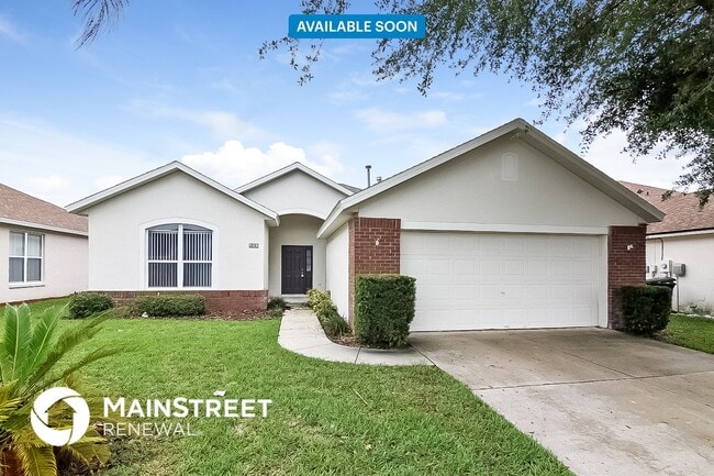 property at 412 Ella Mae Dr