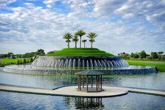 11237 Linden Depot Rd in San Antonio, FL - Foto de edificio - Building Photo