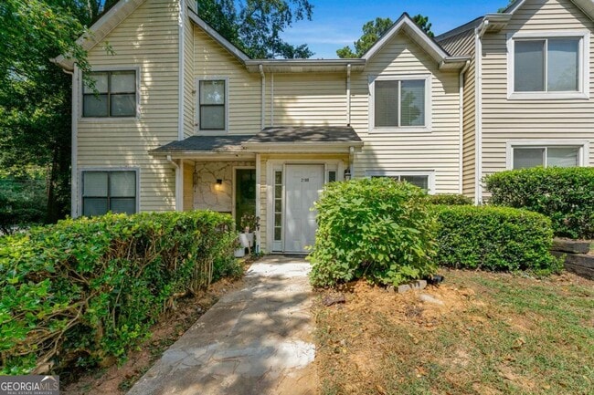 property at 2186 Spring Walk Ct