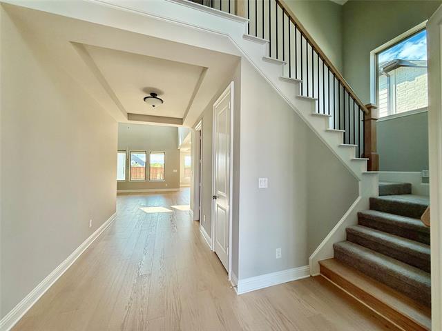 2017 Montgomery Ln in Prosper, TX - Building Photo - Building Photo