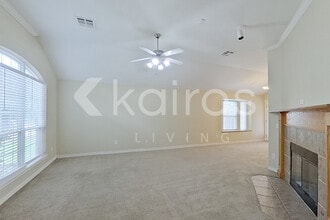 4209 Snowy Owl Dr in Norman, OK - Foto de edificio - Building Photo