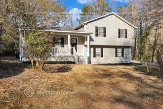 1990 Branch View Dr in Marietta, GA - Building Photo - Building Photo