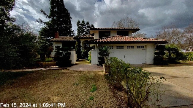 property at 9194 Bader Rd