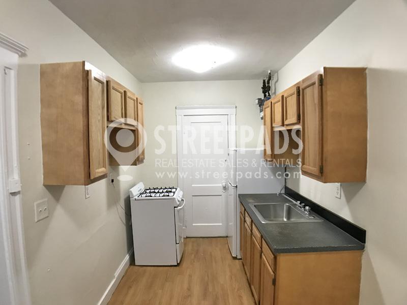 1167 Boylston St in Boston, MA - Building Photo