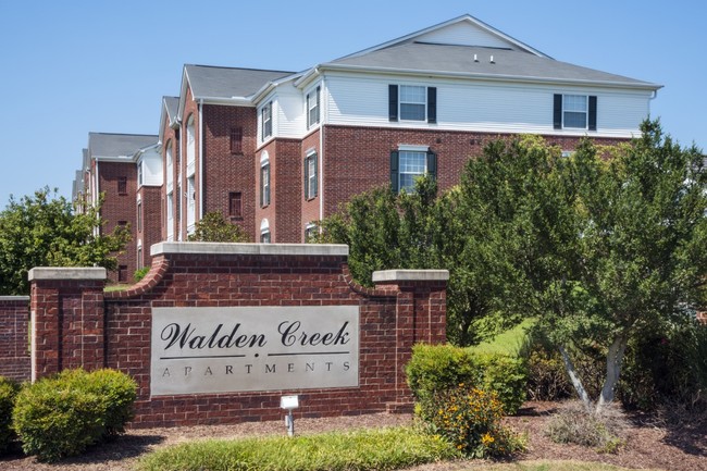 Walden Creek in Spring Hill, TN - Building Photo - Building Photo
