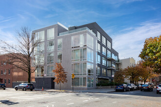 The Driggs Haus in Brooklyn, NY - Building Photo - Building Photo