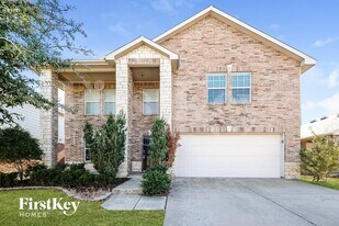 4516 Mountain Oak St in Fort Worth, TX - Building Photo