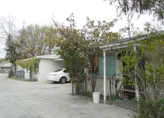2710 Musgrove Ave in El Monte, CA - Building Photo - Building Photo