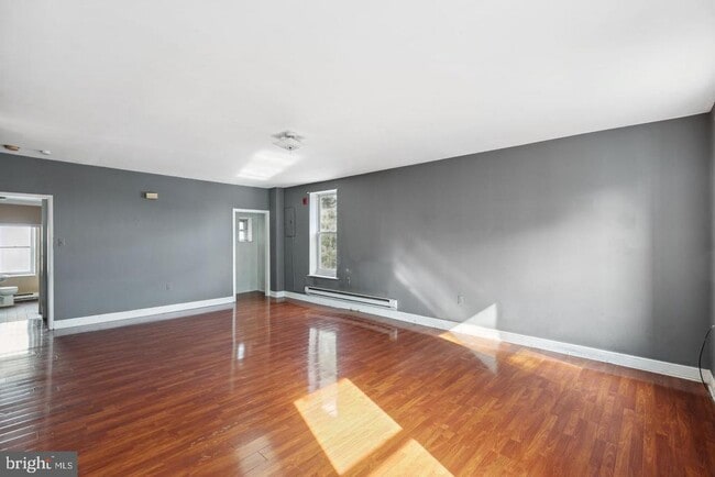 301 W York St in Philadelphia, PA - Building Photo - Building Photo