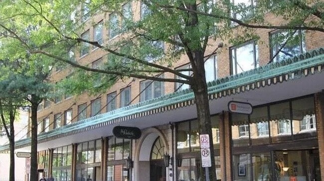 property at 508 Union Ave
