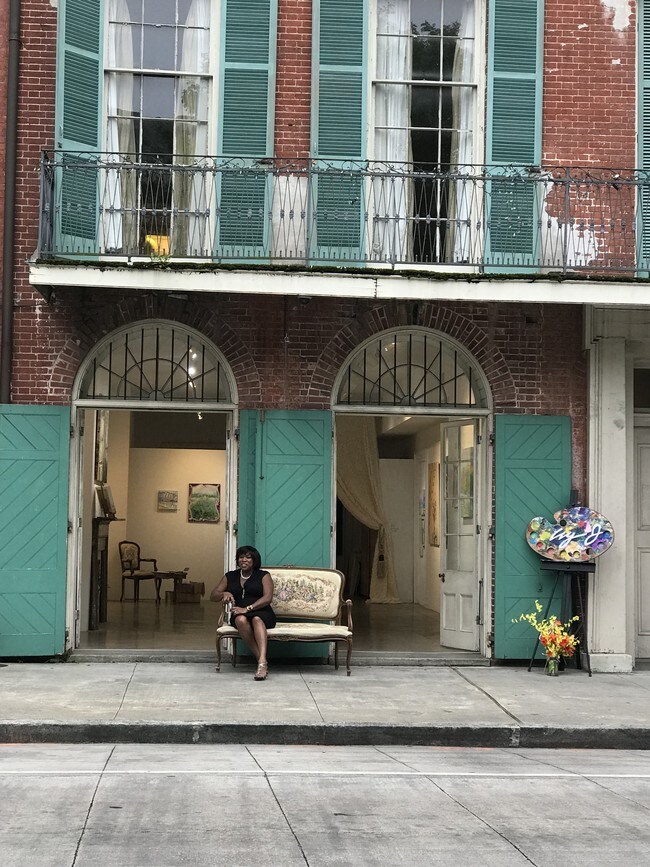 616 Julia St Apartments and Nearby New Orleans Apartments For Rent New Orleans, LA