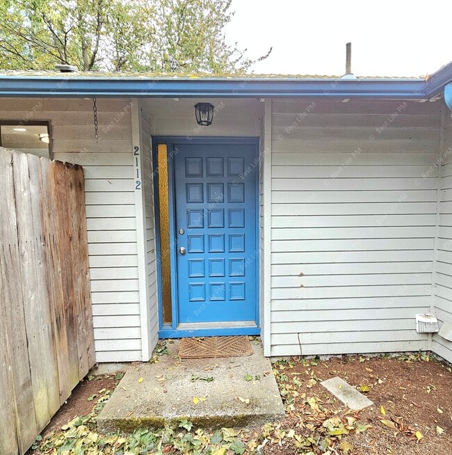 2112 NE 33rd St in Gresham, OR - Building Photo - Building Photo