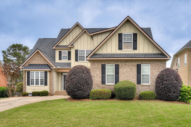 898 Woody Hill Cir in Evans, GA - Building Photo - Building Photo