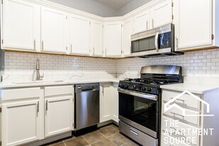 3036 N Seminary Ave, Unit 1 in Chicago, IL - Building Photo