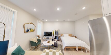 197 Green St in Boston, MA - Building Photo - Building Photo
