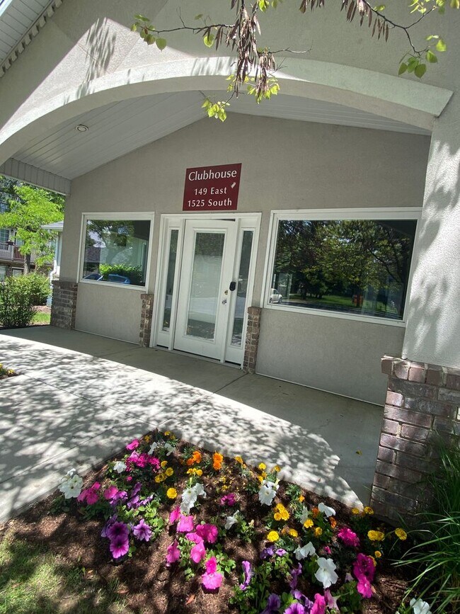 1519 S 125 E St in Orem, UT - Building Photo - Building Photo