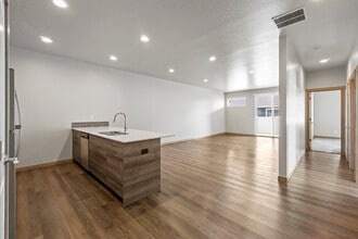 Thayer Cottages in Rathdrum, ID - Building Photo - Building Photo