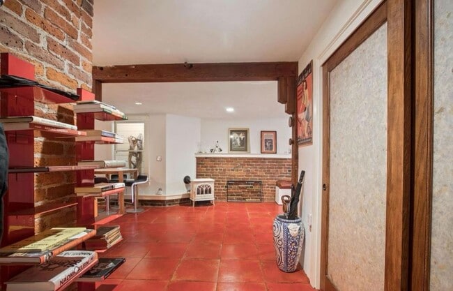 1471 McAllister St in San Francisco, CA - Building Photo - Building Photo