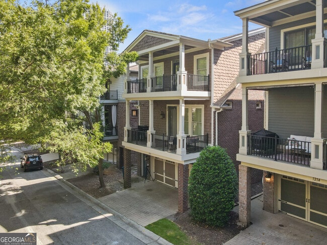 property at 1216 State St
