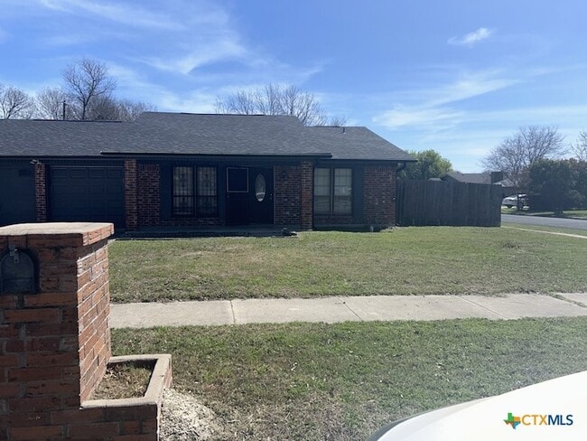 2310 Zinnia Ct in Killeen, TX - Building Photo - Building Photo