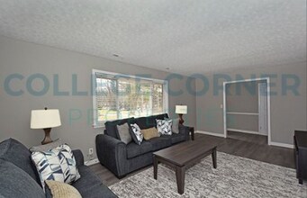 1456 Brookwood Dr in Winston-Salem, NC - Building Photo - Building Photo