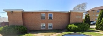 4770 Kings Dr in St. Louis, MO - Building Photo