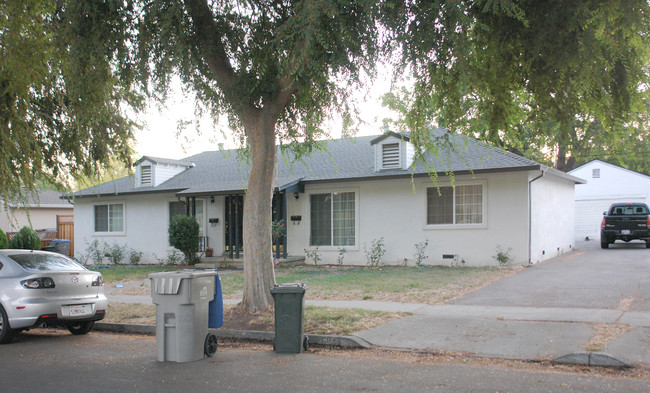 604-612 Genevieve Ln in San Jose, CA - Foto de edificio - Building Photo