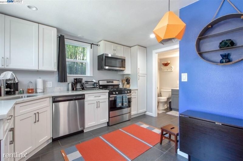 908 55th St in Oakland, CA - Building Photo