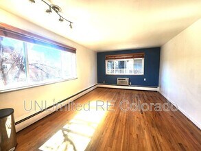 925 E 8th Ave in Denver, CO - Building Photo - Building Photo