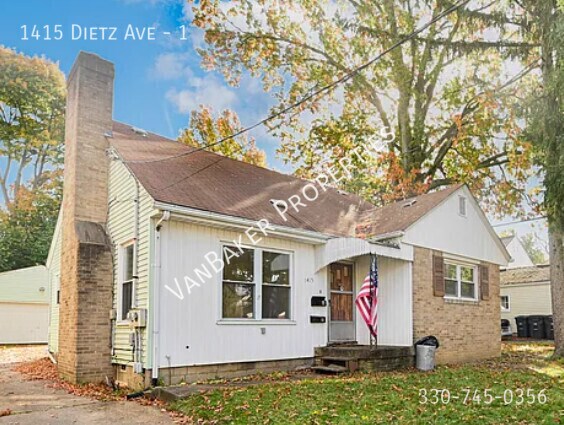 1415 Dietz Ave