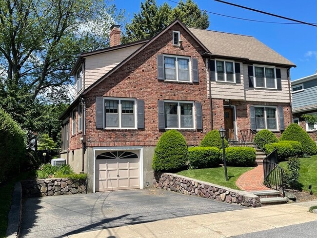 property at 23 Richardson Rd