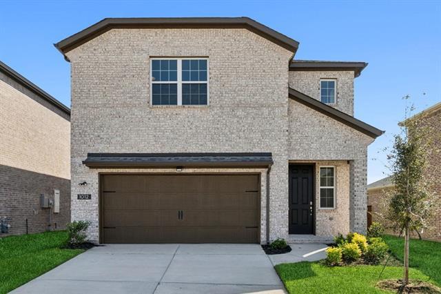 1012 Amenduni Ln in Anna, TX - Building Photo - Building Photo