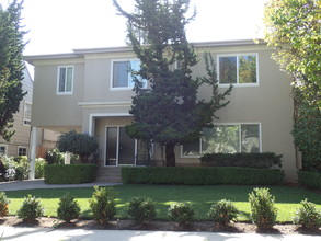 Bellevue Apartments in Burlingame, CA - Building Photo - Building Photo