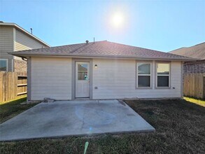 23748 Woodgreen Terrace Dr in New Caney, TX - Building Photo - Building Photo