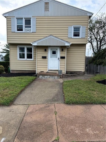 property at 280 Lighthouse Rd